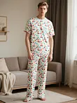 Men's  Comfortable Loungewear